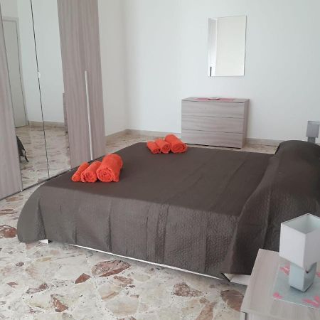 Casa Angelica Villa Avola Buitenkant foto