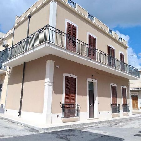 Casa Angelica Villa Avola Buitenkant foto
