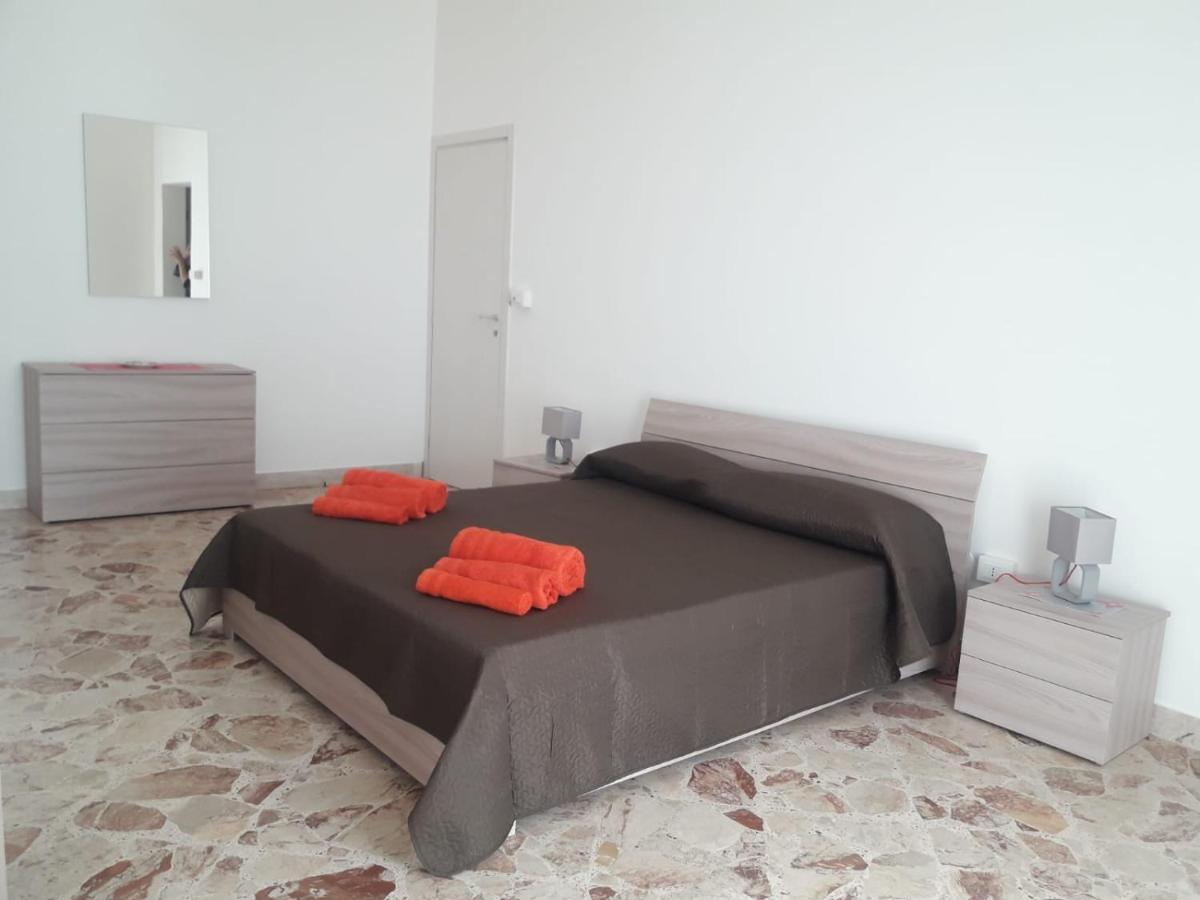Casa Angelica Villa Avola Buitenkant foto