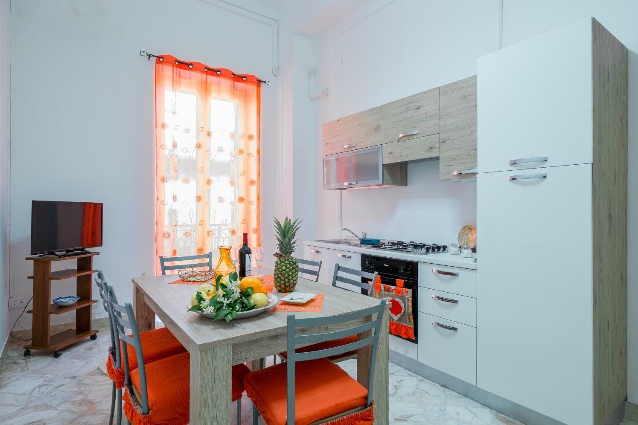 Casa Angelica Villa Avola Buitenkant foto