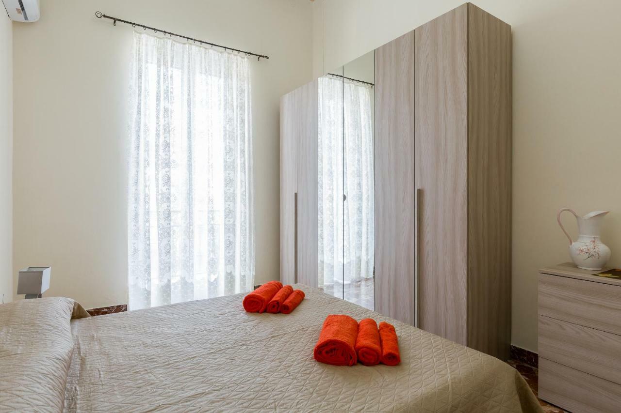 Casa Angelica Villa Avola Buitenkant foto