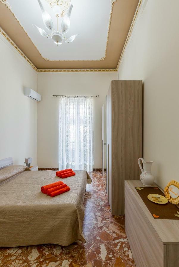 Casa Angelica Villa Avola Buitenkant foto