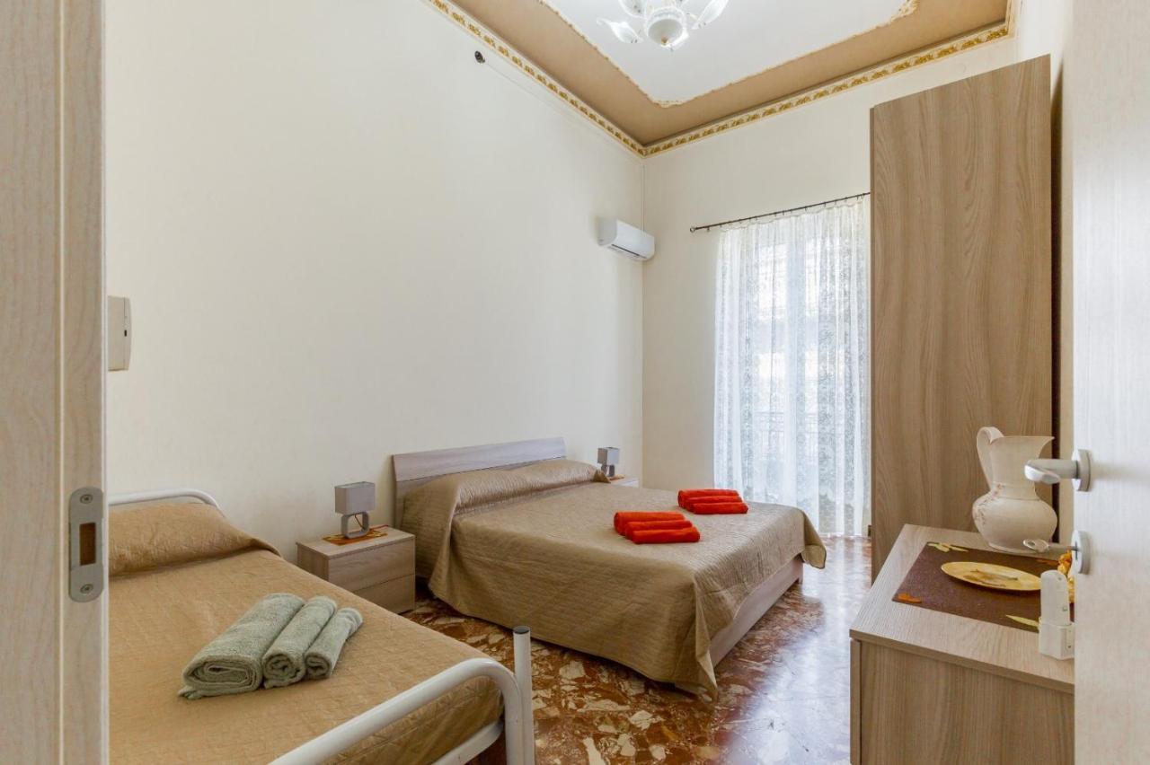 Casa Angelica Villa Avola Buitenkant foto